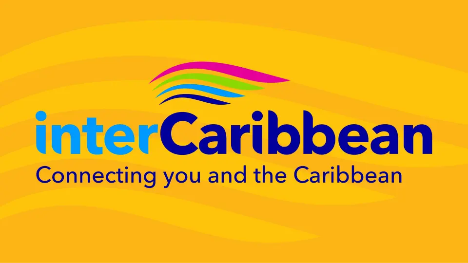 interCaribbean Airways logo