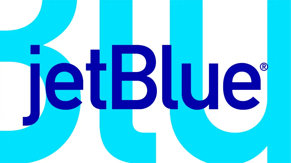 JetBlue logo