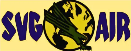 SVG Air logo