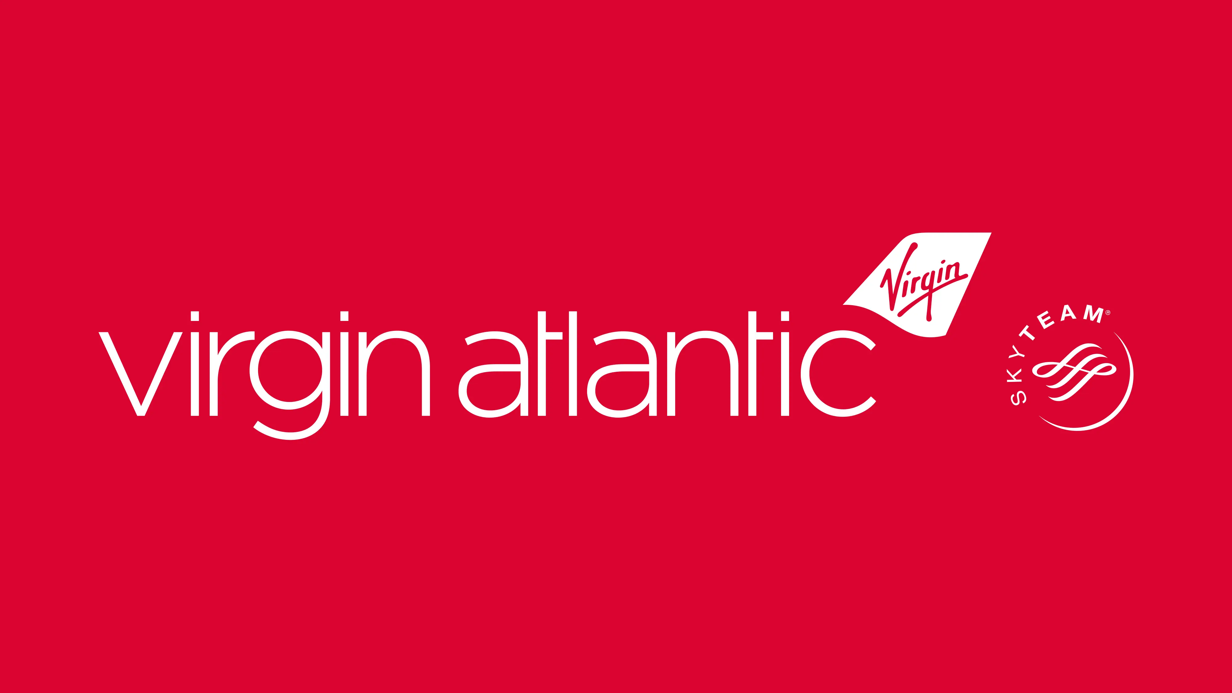 Virgin Atlantic logo